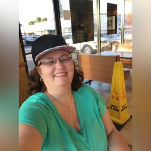 Meet your Posher, Bridget